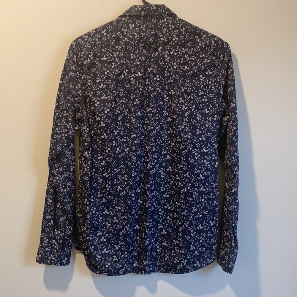 Gap Button Down - image 4